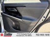 Used 2024 Toyota bZ4X SUV