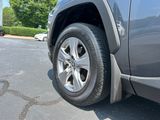 Used 2025 Toyota RAV4 SUV
