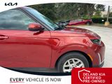 Used 2024 Kia Soul Hatchback