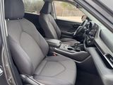 Used 2024 Toyota Highlander SUV