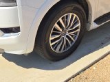 Used 2022 Nissan Armada SUV