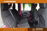 Used 2022 Jeep Wrangler SUV