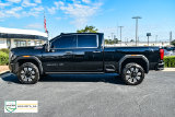 Used 2025 GMC Sierra 2500HD Truck