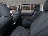 New 2026 Kia Carnival MPV Van