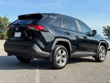 Used 2025 Toyota RAV4 SUV