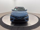 Used 2024 Toyota Camry Sedan