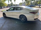 Used 2023 Lexus ES Sedan