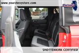 Used 2023 Ford Bronco SUV