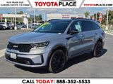 Used 2023 Kia Sorento SUV
