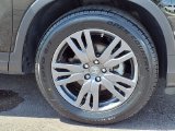 Used 2022 Honda Pilot SUV