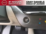 New 2026 Nissan Murano SUV