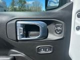 New 2026 Jeep Wrangler SUV