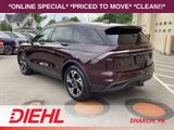 Used 2024 Lincoln Nautilus SUV
