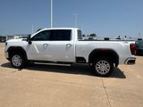 Used 2023 GMC Sierra 2500HD Truck