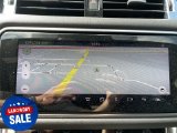 Used 2020 Land rover Range Rover Sport SUV