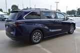 Used 2024 Toyota Sienna Van