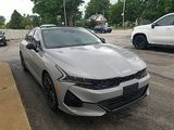 Used 2024 Kia K5 Sedan