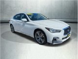 Used 2018 Infiniti Q50 Sedan