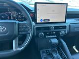 Used 2025 Toyota Tacoma Hybrid Truck