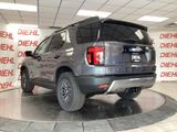 New 2026 Honda Passport SUV