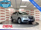 Used 2015 Acura MDX SUV