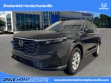New 2026 Honda CR-V SUV