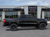 New 2026 GMC Canyon Truck