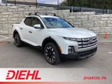 New 2026 Hyundai Santa Cruz Truck