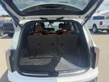 Used 2025 Kia Telluride SUV