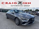 Used 2025 Mercedes-benz CLA Coupe