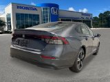New 2026 Honda Accord Sedan Sedan