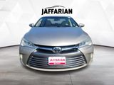Used 2017 Toyota Camry Sedan