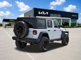 Used 2018 Jeep Wrangler SUV