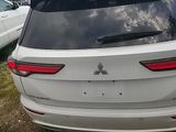 Used 2023 Mitsubishi Outlander SUV