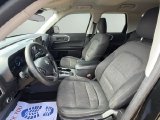 Used 2021 Ford Bronco Sport SUV