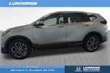 Used 2021 Honda CR-V Hybrid SUV