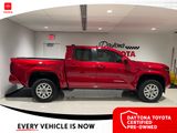 Used 2026 Toyota Tacoma Truck