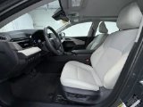 Used 2025 Toyota Camry Sedan