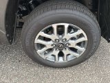 New 2026 Toyota Tundra i-FORCE MAX Truck
