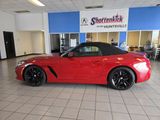 Used 2019 BMW Z4 Convertible