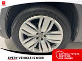 Used 2019 Volkswagen Atlas SUV