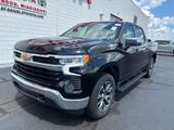 Used 2023 Chevrolet Silverado 1500 Truck