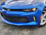 Used 2018 Chevrolet Camaro Coupe