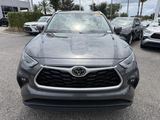 Used 2023 Toyota Highlander SUV