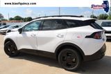 New 2026 Kia Sportage SUV