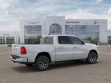 New 2026 Ram 1500 Truck