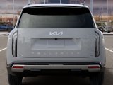 New 2027 Kia Telluride Hybrid SUV