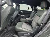 Used 2022 Ford Explorer SUV