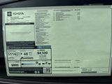 New 2026 Toyota Prius Plug-in Hybrid Hatchback