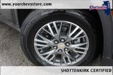 Used 2026 Chevrolet Traverse SUV